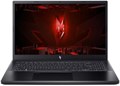 Игровой ноутбук Acer Nitro V ANV15-51-914J с процессором Intel Core i9-13900H 13-го поколения (14 ядер, до 5,40 ГГц)/32 ГБ памяти DDR5/SSD 1 ТБ/видеокартой Nvidia RTX4050 6 ГБ/дисплеем 15,6 дюйма FHD IPS 144 Гц/Wi-Fi-6E/белой черной клавиатурой/Win11 Home 1000003193 - фото 571035