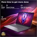 Бизнес-ноутбук Lenovo ThinkBook 16 G7 с 16-дюймовым дисплеем FHD+, 16-ядерным процессором Intel Ultra 7 155H (Beat i7-13705H), графикой Arc, оперативной памятью DDR5 32 ГБ, твердотельным накопителем PCIe 1 ТБ, Wi-Fi 6E, клавиатурой с подсветкой, Windows 1 1000014775