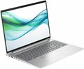 Профессиональный ноутбук HP ProBook 460 G11 16 дюймов для создания контента (Intel Ultra 7 155U, 32 ГБ ОЗУ, твердотельный накопитель на 1 ТБ, Wi-Fi 6, клавиатура с подсветкой, веб-камера, HDMI, FPR, дисплей WUXGA, графика Intel, Win 11 Pro) 1000003311