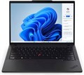 Lenovo Thinkpad T14 Gen 5, процессор Intel Core Ultra 5 125U, 16 ГБ ОЗУ, твердотельный накопитель на 512 ГБ, встроенная графика Intel, 14-дюймовый дисплей FHD IPS, клавиатура с английской подсветкой, черный цвет, сканер отпечатков пальцев, Win 11 Pro, | 2 1000003132 - фото 571196