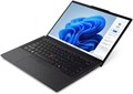 Lenovo Thinkpad T14 Gen 5, процессор Intel Core Ultra 5 125U, 16 ГБ ОЗУ, твердотельный накопитель на 512 ГБ, встроенная графика Intel, 14-дюймовый дисплей FHD IPS, клавиатура с английской подсветкой, черный цвет, сканер отпечатков пальцев, Win 11 Pro, | 2 1000003132
