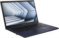 Ноутбук ASUS ExpertBook B1 B1402CVA | Intel Core i7-1355U | 16 ГБ оперативной памяти DDR4 | 1 ТБ SSD | Видеокарта Intel Iris X® | 14-дюймовый дисплей FHD со светодиодной подсветкой | Клавиатура Chiclet с подсветкой | Windows 11 Pro | Цвет Star Black 1000010523 - фото 571206