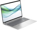 Новейший ноутбук HP ProBook 460 G11 (2024 г.) с 16-дюймовым дисплеем WUXGA IPS, процессором Intel Core Ultra 7 155U, оперативной памятью DDR5 16 ГБ, твердотельным накопителем NVMe на 1 ТБ, графикой Intel, сканером отпечатков пальцев, Windows 11, цвет Pike 1000003388