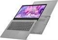 Тонкий и легкий ноутбук Lenovo IdeaPad 14", FHD, процессор Intel Core i5-1305u (13-го поколения), 8 ГБ ОЗУ, SSD-накопитель на 512 ГБ, HDMI, веб-камера, Wi-Fi, Bluetooth 5.0, кард-ридер, Windows 11, серый 1000002990