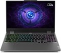 Игровой ноутбук Lenovo LOQ 15IRX9 — процессор Intel Core i7-13650HX 13-го поколения (14 ядер), ИИ-чип LA1, графика NVIDIA GeForce RTX 4050 6 ГБ GDDR6, 16 ГБ оперативной памяти DDR5, SSD на 1 ТБ, 15,6-дюймовый дисплей FHD (1920x1080) IPS, яркость 300 нит, 1000003281 - фото 571265