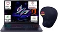 Игровой ноутбук Acer Predator Helios Neo 16, процессор Intel Ultra 9-275HX (24 ядра), 32 ГБ памяти DDR5, SSD-накопитель на 1 ТБ, видеокарта RTX 5060 8 ГБ, дисплей WQXGA 16 дюймов с частотой 240 Гц, Windows 11 Pro, черный коврик для мыши Consumix + бесплат 1000014785 - фото 571290
