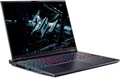 Игровой ноутбук Acer Predator Helios Neo 16, процессор Intel Ultra 9-275HX (24 ядра), 32 ГБ памяти DDR5, SSD-накопитель на 1 ТБ, видеокарта RTX 5060 8 ГБ, дисплей WQXGA 16 дюймов с частотой 240 Гц, Windows 11 Pro, черный коврик для мыши Consumix + бесплат 1000014785