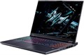 Игровой ноутбук Acer Predator Helios Neo 16, процессор Intel Ultra 9-275HX (24 ядра), 32 ГБ памяти DDR5, SSD-накопитель на 1 ТБ, видеокарта RTX 5060 8 ГБ, дисплей WQXGA 16 дюймов с частотой 240 Гц, Windows 11 Pro, черный коврик для мыши Consumix + бесплат 1000014785