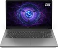Игровой ноутбук Lenovo LOQ Essential 15IAX9E (2025), Intel Core i7-12650HX, 16 ГБ оперативной памяти DDR5, SSD-накопитель на 512 ГБ, видеокарта Nvidia RTX 4050 6 ГБ, дисплей 15,6 дюйма FHD с разрешением 144 Гц и охватом 100% sRGB, Win11 Pro, цвет Luna Gre 1000003366 - фото 571329