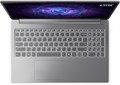 Игровой ноутбук Lenovo LOQ Essential 15IAX9E (2025), Intel Core i7-12650HX, 16 ГБ оперативной памяти DDR5, SSD-накопитель на 512 ГБ, видеокарта Nvidia RTX 4050 6 ГБ, дисплей 15,6 дюйма FHD с разрешением 144 Гц и охватом 100% sRGB, Win11 Pro, цвет Luna Gre 1000003366