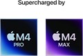 Apple MacBook Pro 2024 года (16 дюймов, чип Apple M4 Pro с 14-ядерным центральным процессором и 20-ядерным графическим процессором, 24 ГБ унифицированной памяти, 512 ГБ) — серебристый 1000014789