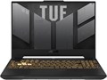 ASUS TUF Gaming F16 FX607VU-RL084AR 16 дюймов, 144 Гц — Core i7-13620H — 16 ГБ ОЗУ — SSD на 512 ГБ — RTX 4050 6G — Windows 11 Домашняя, цвет «Меха-серый» (гарантия 1 год) 1000014790 - фото 571349