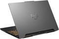 ASUS TUF Gaming F16 FX607VU-RL084AR 16 дюймов, 144 Гц — Core i7-13620H — 16 ГБ ОЗУ — SSD на 512 ГБ — RTX 4050 6G — Windows 11 Домашняя, цвет «Меха-серый» (гарантия 1 год) 1000014790