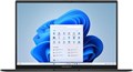 ASUS — Ноутбук Zenbook 14" с сенсорным экраном FHD+ OLED — Intel Core Ultra 7 255H (до 5,1 ГГц) — 16 ГБ оперативной памяти DDR5 — SSD 512 ГБ — Jasper Gray — Windows 11 Домашняя 1000010528 - фото 571358