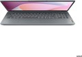 Lenovo IdeaPad Slim 3, 15,6-дюймовый дисплей FHD, процессор AMD Ryzen 5 5625U, 16 ГБ ОЗУ, SSD-накопитель на 512 ГБ, встроенная графика AMD, Windows 10 Home, англо-арб. клавиатура, серый цвет — [82XM00Q8AX] 1000002982