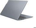 Lenovo IdeaPad Slim 3, 15,6-дюймовый дисплей FHD, процессор AMD Ryzen 5 5625U, 16 ГБ ОЗУ, SSD-накопитель на 512 ГБ, встроенная графика AMD, Windows 10 Home, англо-арб. клавиатура, серый цвет — [82XM00Q8AX] 1000002982