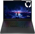 Ноутбук Lenovo Legion 5 15IRX10 с функциями искусственного интеллекта, 15,3-дюймовым дисплеем WUXGA и разрешением 165 Гц, процессором Intel Core i7-13650HX, 24 ГБ ОЗУ, SSD-накопитель на 1 ТБ, видеокартой RTX 5050 с 8 ГБ памяти GDDR7, подсветкой, английско 1000014792 - фото 571373