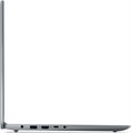 Ноутбук Lenovo IdeaPad Slim 3 15IRH8, дисплей FHD 15,6 дюйма, процессор Intel Core i5-13420H, 16 ГБ оперативной памяти LPDDR5, твердотельный накопитель 512 ГБ, графика Intel UHD, английская версия KB, Windows 11, цвет Arctic Grey 1000002986