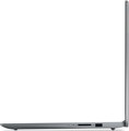 Ноутбук Lenovo IdeaPad Slim 3 15IRH8, дисплей FHD 15,6 дюйма, процессор Intel Core i5-13420H, 16 ГБ оперативной памяти LPDDR5, твердотельный накопитель 512 ГБ, графика Intel UHD, английская версия KB, Windows 11, цвет Arctic Grey 1000002986