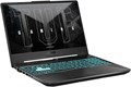Игровой ноутбук ASUS TUF 2024 A15, 15,6-дюймовый FHD-дисплей с частотой 144 Гц, 8-ядерный процессор Ryzen 7 7435HS (Beats i7-13620H), видеокарта NVIDIA RTX 3050, 32 ГБ ОЗУ, SSD на 2 ТБ + портативный SSD на 256 ГБ, RGB-подсветка клавиатуры, разъем RJ45, кл 1000003080