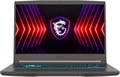 Игровой ноутбук MSI Thin 15 B13UC (Cosmos Gray) | Видеокарта RTX 3050 4 ГБ, GDDR6 4 ГБ | Intel Core i5-13420H | 8 ГБ ОЗУ | SSD на 512 ГБ | Дисплей 15,6 дюйма FHD (1920x1080), 144 Гц | Win11 Home [9S7-16R831-3098] 1000010656 - фото 571438