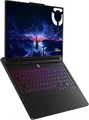 Игровой ноутбук Lenovo Legion Pro 7i Gen 10, 16 дюймов, 2025 г., Intel Ultra 9 275HX (до 5,4 ГГц), GeForce RTX 5080 16 ГБ, 32 ГБ DDR5, SSD на 1 ТБ, 16-дюймовый OLED-дисплей с частотой 240 Гц, поклавишная RGB-подсветка, Wi-Fi 7, пожизненная подписка Office 1000014798