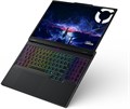 Lenovo Legion 5 15IRX10 — 15,1-дюймовый OLED-дисплей WQXGA с частотой 165 Гц | Intel Core i7-14700HX | RTX 5060 8 ГБ (GDDR7) | 32 ГБ DDR5 | SSD-накопитель PCIe-NVMe на 1 ТБ | Wi-Fi 7 | RGB-клавиатура Eclipse Black с ковриком для мыши Consumix 1000014802 - фото 571495