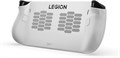 Портативная игровая консоль Lenovo Legion GO S, 8-дюймовый сенсорный дисплей WUXGA 120 Гц, процессор Ryzen Z2 Go, 16 ГБ ОЗУ, SSD-накопитель на 1 ТБ, Windows 11, цвет Glacier White [83L3000YAX] + 1 год гарантии от случайных повреждений 1000003102
