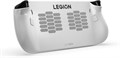 Портативная игровая консоль Lenovo Legion GO S, 8-дюймовый сенсорный дисплей WUXGA 120 Гц, процессор Ryzen Z2 Go, 16 ГБ ОЗУ, SSD-накопитель на 1 ТБ, Windows 11, цвет Glacier White [83L3000YAX] + 1 год гарантии от случайных повреждений 1000003102