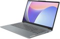 Ноутбук Lenovo IdeaPad Slim 3 15IRH8, 15,6-дюймовый дисплей FHD IPS, процессор Intel Core i7-13620H, 16 ГБ оперативной памяти LPDDR5, твердотельный накопитель 512 ГБ, графика Intel UHD, клавиатура с подсветкой, Windows 11, цвет Arctic Grey (гарантия от пр 1000003345