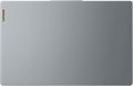 Ноутбук Lenovo IdeaPad Slim 3 15IRH8, 15,6-дюймовый дисплей FHD IPS, процессор Intel Core i7-13620H, 16 ГБ оперативной памяти LPDDR5, твердотельный накопитель 512 ГБ, графика Intel UHD, клавиатура с подсветкой, Windows 11, цвет Arctic Grey (гарантия от пр 1000003345