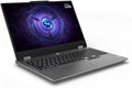 Игровой ноутбук Lenovo LOQ 15IAX9, Intel® Core i5-12450HX, 24 ГБ памяти DDR5, SSD на 512 ГБ, видеокарта NVIDIA® GeForce RTX™ 3050 6 ГБ GDDR6, 15,6-дюймовый дисплей FHD (1920x1080), IPS, яркость 300 нит, антибликовое покрытие, цвет «серый луна» [83GS00EDPS 1000014807
