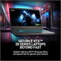 Игровой ноутбук MSI Thin 15 15,6-дюймовый FHD 144 Гц: Intel Core i5-13420H, NVIDIA GeForce RTX 2050, 16 ГБ DDR4, 512 ГБ NVMe SSD, Cooler Boost 5, Win 11: черный B13UCX-2040US 1000002955