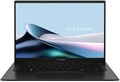 Ноутбук ASUS Zenbook 14, 14-дюймовый сенсорный OLED-дисплей WUXGA, 8-ядерный процессор AMD Ryzen 7 8840HS, графика AMD Radeon, твердотельный накопитель LPDDR5 объемом 512 ГБ, клавиатура с подсветкой, Wi-Fi 6E, камера 1080p, Windows 10 Home, USB-накопитель 1000014810 - фото 571599