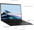 Ноутбук ASUS Zenbook 14, 14-дюймовый сенсорный OLED-дисплей WUXGA, 8-ядерный процессор AMD Ryzen 7 8840HS, графика AMD Radeon, твердотельный накопитель LPDDR5 объемом 512 ГБ, клавиатура с подсветкой, Wi-Fi 6E, камера 1080p, Windows 10 Home, USB-накопитель 1000014810