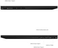 Ноутбук ASUS Zenbook 14, 14-дюймовый сенсорный OLED-дисплей WUXGA, 8-ядерный процессор AMD Ryzen 7 8840HS, графика AMD Radeon, твердотельный накопитель LPDDR5 объемом 512 ГБ, клавиатура с подсветкой, Wi-Fi 6E, камера 1080p, Windows 10 Home, USB-накопитель 1000014810