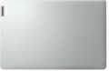 Ноутбук Lenovo Ideapad 1 15IJL7 с 15,6-дюймовым дисплеем FHD, процессором Intel Celeron N4500, графикой Intel UHD, 8 ГБ оперативной памяти DDR4, твердотельным накопителем NVMe 256 ГБ, Windows 11 (серебристый) 1000003271
