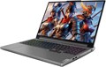 Игровой ноутбук Lenovo Legion 5 16IRX9, улучшенная производительность на базе искусственного интеллекта (AI-чип LA1), 16-дюймовый дисплей WQXGA (2560 x 1600) 165 Гц, процессор Intel® Core™ i9-14900HX, 32 ГБ оперативной памяти DDR5, твердотельный накопител 1000003024