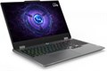 Игровой ноутбук Lenovo LOQ 15IRX9, 15,6-дюймовый дисплей FHD 144 Гц IPS, процессор Intel Core i7-13650HX, 24 ГБ оперативной памяти DDR5, SSD-накопитель на 512 ГБ, видеокарта NVIDIA GeForce RTX 4060 8 ГБ, клавиатура с подсветкой, цвет Luna Grey 1000003264 - фото 571638
