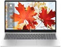 Ноутбук HP с сенсорным экраном 15,6 дюйма, процессор Intel Core i5-1235u, 16 ГБ памяти, SSD-накопитель на 512 ГБ, графика Intel Iris Xe, Wi-Fi 6E, Windows 11 Домашняя, идеально подходит для студентов и бизнеса, цвет: натуральный серебристый 1000003176 - фото 571684