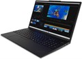 Ноутбук Lenovo Thinkpad P16S G3 Intel Core Ultra 7 165H 16 дюймов 1920 x 1200 без сенсорного экрана Win 11 Pro 64 32,0 ГБ 1x1 ТБ SSD NVIDIA RTX A500 4 ГБ 1000014815