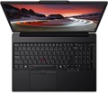 Ноутбук Lenovo Thinkpad P16S G3 Intel Core Ultra 7 165H 16 дюймов 1920 x 1200 без сенсорного экрана Win 11 Pro 64 32,0 ГБ 1x1 ТБ SSD NVIDIA RTX A500 4 ГБ 1000014815