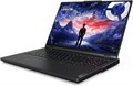Игровой ноутбук Lenovo Legion Pro 5 16IRX9, 16-дюймовый дисплей WQXGA 240 Гц, процессор Intel Core i7-14650HX, 16 ГБ оперативной памяти DDR5, SSD-накопитель на 1 ТБ, видеокарта NVIDIA GeForce RTX 4060 8 ГБ, клавиатура с 4-зонной RGB-подсветкой, цвет «серы 1000003343
