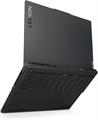 Игровой ноутбук Lenovo Legion Pro 5 16IRX9, 16-дюймовый дисплей WQXGA 240 Гц, процессор Intel Core i7-14650HX, 16 ГБ оперативной памяти DDR5, SSD-накопитель на 1 ТБ, видеокарта NVIDIA GeForce RTX 4060 8 ГБ, клавиатура с 4-зонной RGB-подсветкой, цвет «серы 1000003343