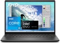 Ноутбук Dell Inspiron 5440 — 14-дюймовый дисплей FHD+ (1920 x 1200) с соотношением сторон 16:10, процессор Intel Core i5-1334U, 8 ГБ оперативной памяти DDR5, твердотельный накопитель на 512 ГБ, графика Intel UHD, Windows 11 Домашняя, обслуживание на месте 1000010547 - фото 571805