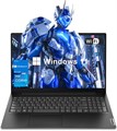Новейший ноутбук Lenovo V15 Gen 4, дисплей FHD 15,6 дюйма, процессор Intel Core i5-13420H (Beat i7-1355U), 40 ГБ ОЗУ, SSD-накопитель на 1 ТБ, HDMI, RJ45, цифровая клавиатура, веб-камера, Wi-Fi, Windows 11 Домашняя, черный 1000014820 - фото 571836