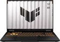 Игровой ноутбук ASUS TUF 16" FHD+ 165 Гц | Intel Core i7-14650HX | NVIDIA GeForce RTX 5060 | Подсветка | С подсветкой | 64 ГБ ОЗУ DDR5 | 1024 ГБ SSD | Цвет Jaeger Gray | Windows 11 Домашняя | Комплект с концентратором USB 3.0 1000014821