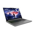 Игровой ноутбук Lenovo Legion 5 16IRX9 — процессор Intel Core i7-14650HX, 16 ГБ оперативной памяти, SSD-накопитель на 1 ТБ, 16-дюймовый экран с разрешением WQXGA 2560x1600, частотой 165 Гц, видеокарта NVIDIA RTX 4060 8 ГБ, Windows 11, 4-зонная RGB-подсвет 1000003386