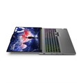 Игровой ноутбук Lenovo Legion 5 16IRX9 — процессор Intel Core i7-14650HX, 16 ГБ оперативной памяти, SSD-накопитель на 1 ТБ, 16-дюймовый экран с разрешением WQXGA 2560x1600, частотой 165 Гц, видеокарта NVIDIA RTX 4060 8 ГБ, Windows 11, 4-зонная RGB-подсвет 1000003386