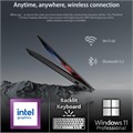 Бизнес-ноутбук Lenovo ThinkPad T16 Gen 3 с 16-дюймовым дисплеем FHD+, процессором Intel Ultra 7-155U (Beats i7-1355U), оперативной памятью DDR5 32 ГБ, твердотельным накопителем 1 ТБ, веб-камерой 5 МБ, Wi-Fi 6E + BT, RJ-45, HDMI, Windows 11 Pro, системой A 1000010603
